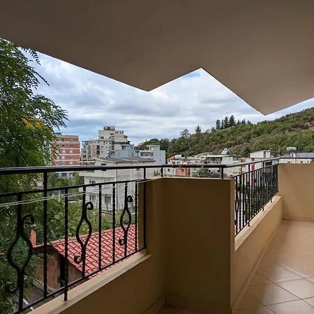 Vendégház Damian And Gerard