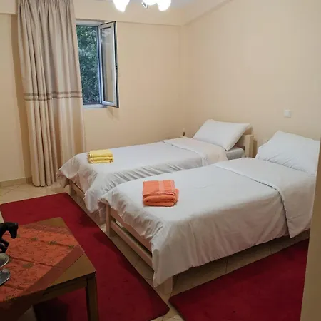 Damian And Gerard Pensión