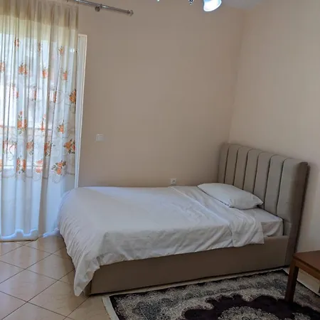 Damian And Gerard 地拉那