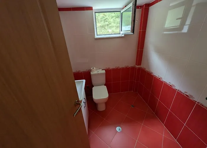 Vendégház Damian And Gerard 3*