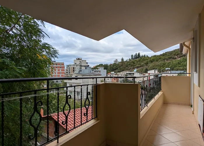 Pensión Damian And Gerard