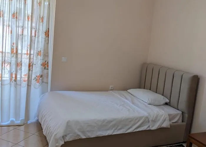 Damian And Gerard 地拉那