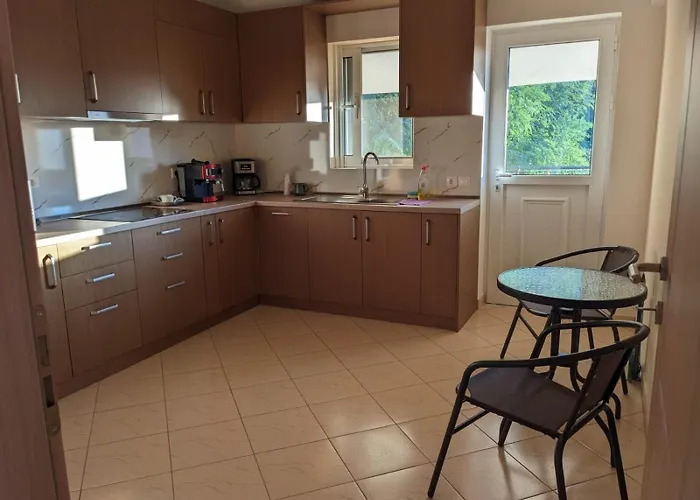 Damian And Gerard Vendégház 3*